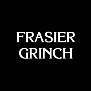 Frasier Grinch